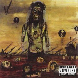 SLAYER - Christ Illusion CD Thrash Metal