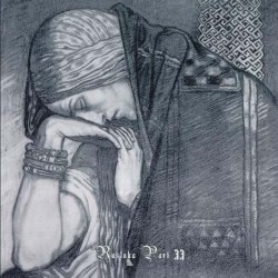 NARGAROTH - Rasluka Part II MCD Blackened Metal