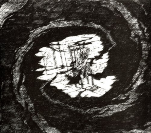 SHOGGOTH / ARS SACRA - Сумерки Экзистенции / Прах В Конце Миров Digi-CD Black Metal