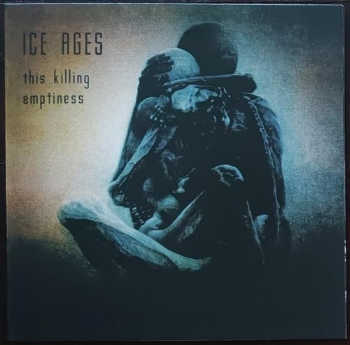 ICE AGES - This Killing Emptiness LP EBM