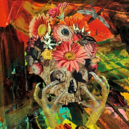 CADAVEROUS CONDITION - Destroying The Night Sky LP Experimental Music