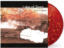 LAKE OF TEARS - Forever Autumn LP Doom Metal