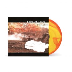LAKE OF TEARS - Forever Autumn LP Doom Metal