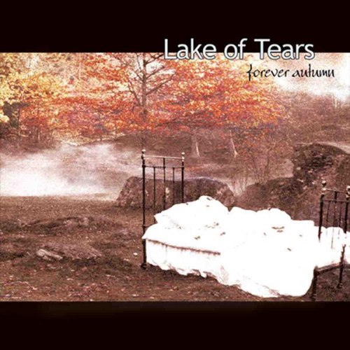 LAKE OF TEARS - Forever Autumn LP Doom Metal