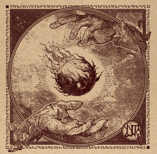 MALHKEBRE - To Those Who Forged Us 7"EP Black Metal