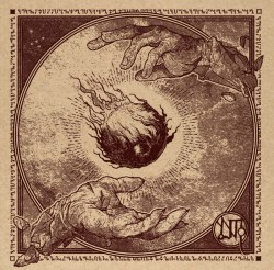 MALHKEBRE - To Those Who Forged Us 7"EP Black Metal