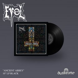 EVOL - 4 albums set Vinyl Set Symphonic Metal