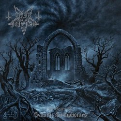 DARK FUNERAL - 25 Years Of Satanic Symphonies 10CD Boxed Set Black Metal