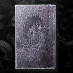 LATANU - Pryvidy Minułaha (SKON) Tape Black Metal