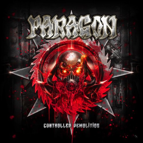 PARAGON - Controlled Demolition CD Power Metal
