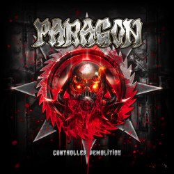 PARAGON - Controlled Demolition CD Power Metal