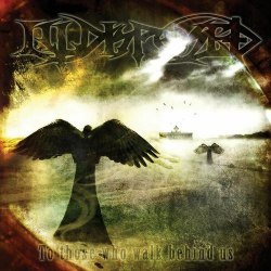 ILLDISPOSED - To Those Who Walk Behind Us CD MDM