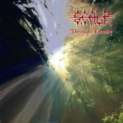 S.C.A.L.P. - Through Eternity CD Doom Metal