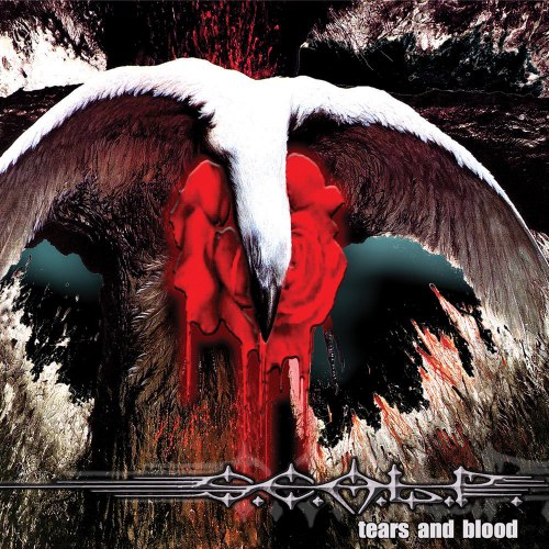 S.C.A.L.P. - Tears And Blood CD Doom Metal