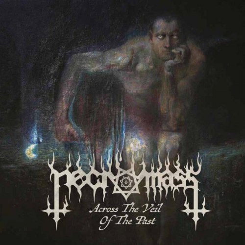 NECROMASS - 3CD set 3CD set Black Metal