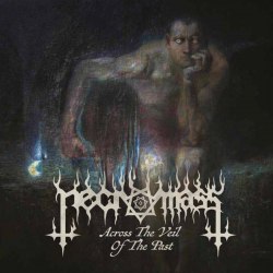 NECROMASS - 3CD set 3CD set Black Metal