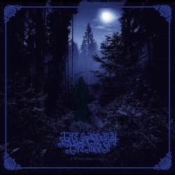 THE GLOOMY RADIANCE OF THE MOON - As The Stars Shatter In Agony CD Symphonic Metal