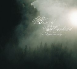 TEARS OF MANKIND - К Одиночеству… Digi-CD Death Doom Metal