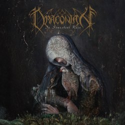 DRACONIAN - In Somnolent Ruin Digi-CD Doom Metal