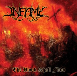 INFAMY - The Blood Shall Flow CD Death Grind