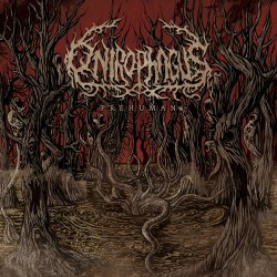 ONIROPHAGUS - Prehuman CD Death Doom Metal