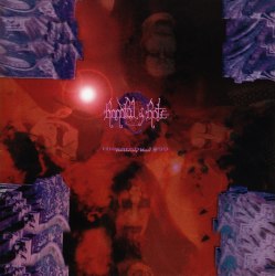 HANDFUL OF HATE - Hierarchy 1999 Digi-CD Black Metal