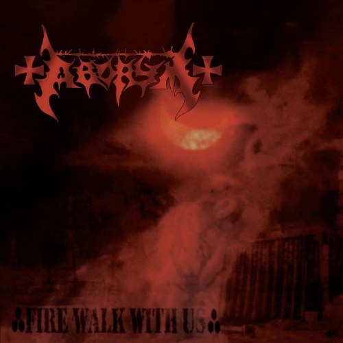 ABORYM - Fire Walk With Us! Digi-CD Industrial Metal