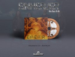 EINHERJER - Odin Owns Ye All Digi-CD Folk Metal