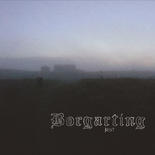 BORGARTING - Beist Digi-CD Heathen Metal