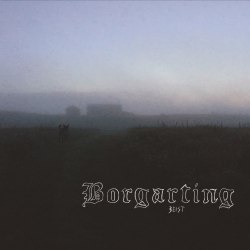 BORGARTING - Beist Digi-CD Heathen Metal