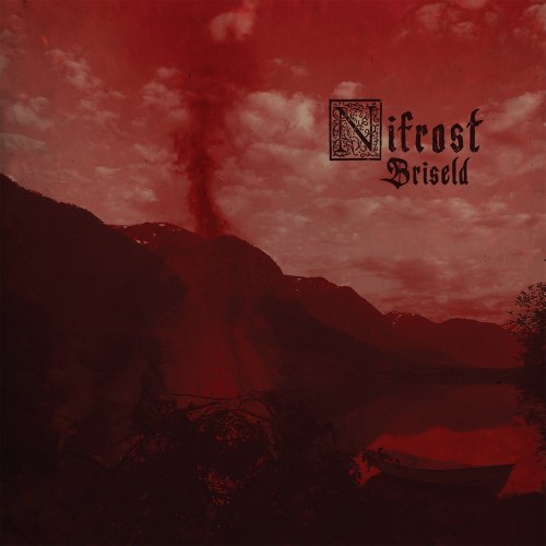 NIFROST - Briseld Digi-CD Nordic Metal