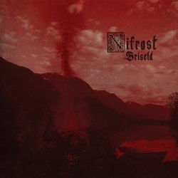 NIFROST - Briseld Digi-CD Nordic Metal