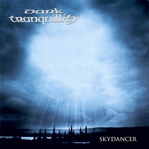 DARK TRANQUILLITY - Skydancer Digi-MCD MDM