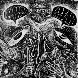 SVARTRIT - 5CD Set 5xDigi-CD Set Black Metal