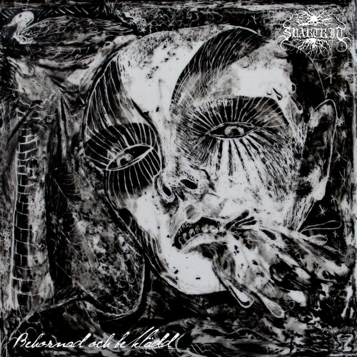 SVARTRIT - 5CD Set 5xDigi-CD Set Black Metal