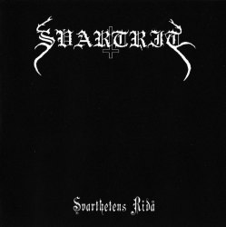 SVARTRIT - 5CD Set 5xDigi-CD Set Black Metal