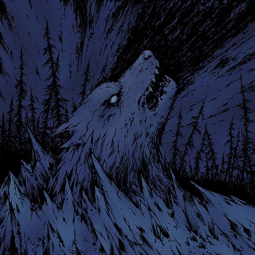 WINTER BLACKNESS - Freezing Aura Of Blackened Depths CD Blackened Metal