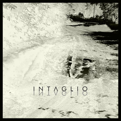 INTAGLIO - Intaglio CD Funeral Doom Metal