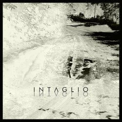 INTAGLIO - Intaglio CD Funeral Doom Metal