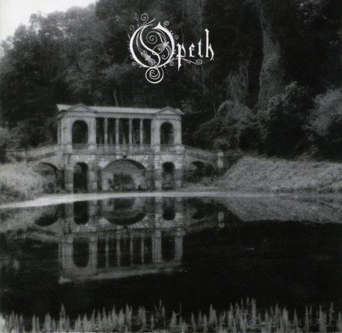 OPETH - Morningrise CD Progressive Death Metal