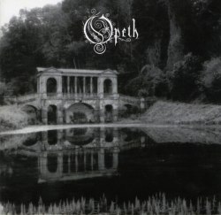 OPETH - Morningrise CD Progressive Death Metal