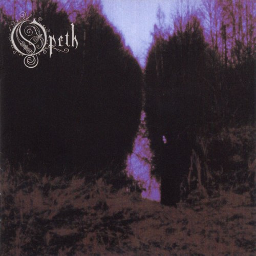OPETH - My Arms, Your Hearse CD Progressive Death Metal