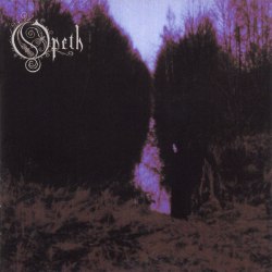 OPETH - My Arms, Your Hearse CD Progressive Death Metal