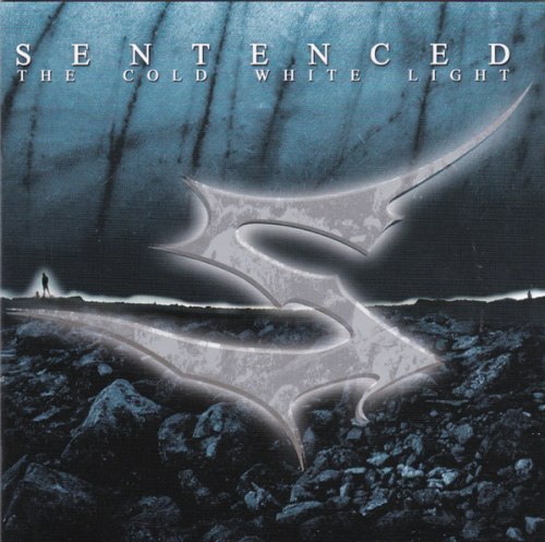 SENTENCED - The Cold White Light CD Dark Metal