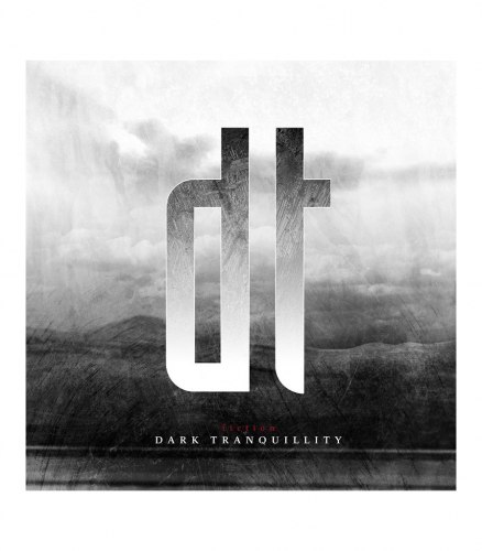 DARK TRANQUILLITY - Fiction CD Dark Metal