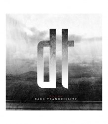 DARK TRANQUILLITY - Fiction CD Dark Metal