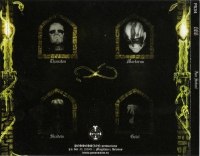 666 - Ave Satan! CD Black Metal