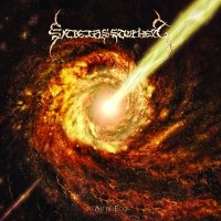 AENAON \ STIELAS STORHETT - Er \ Alter Ego 7"EP Progressive Blackened Metal