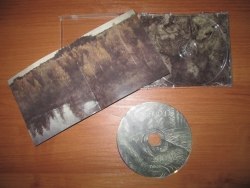 ZAKLON - Nikoli CD Atmospheric Metal