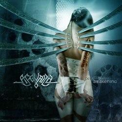 ASGUARD - Dreamslave ... Awakening CD Melodic Hybrid Metal